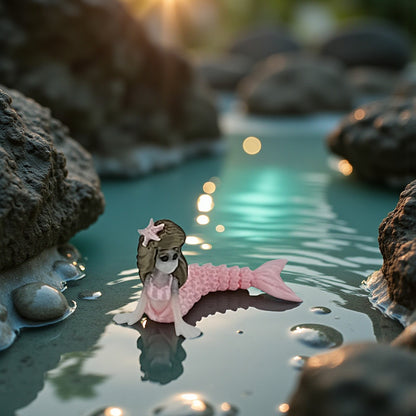 Fantasy Treasure Minis