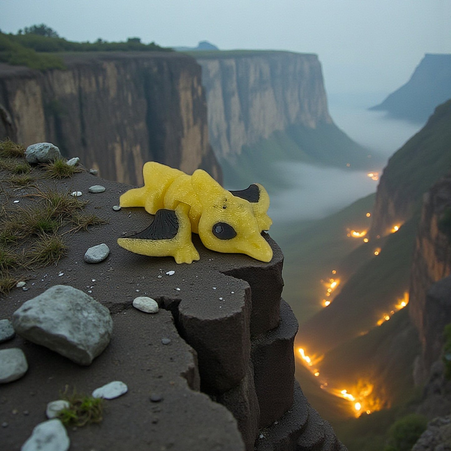 Dinosaur Treasure Minis