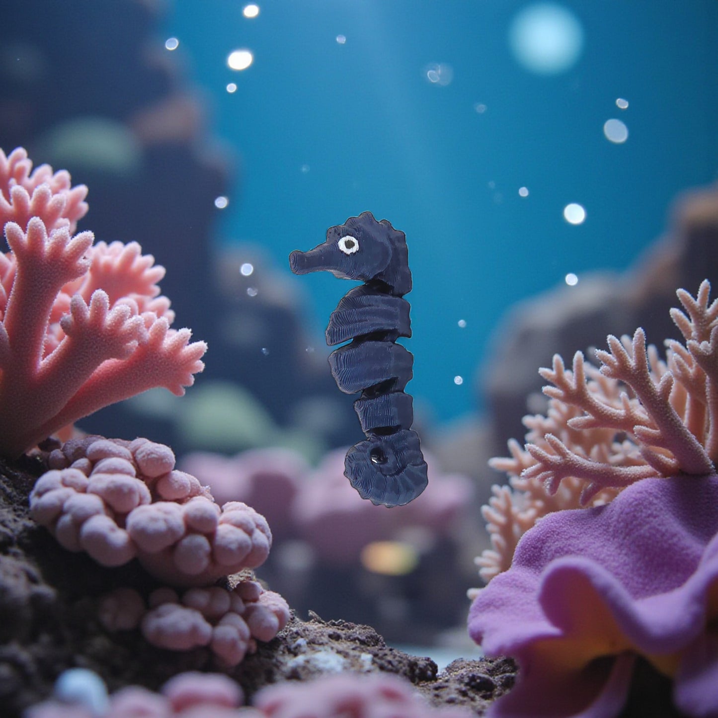 Marine Life Treasure Minis