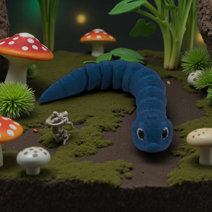 Reptile Treasure Minis