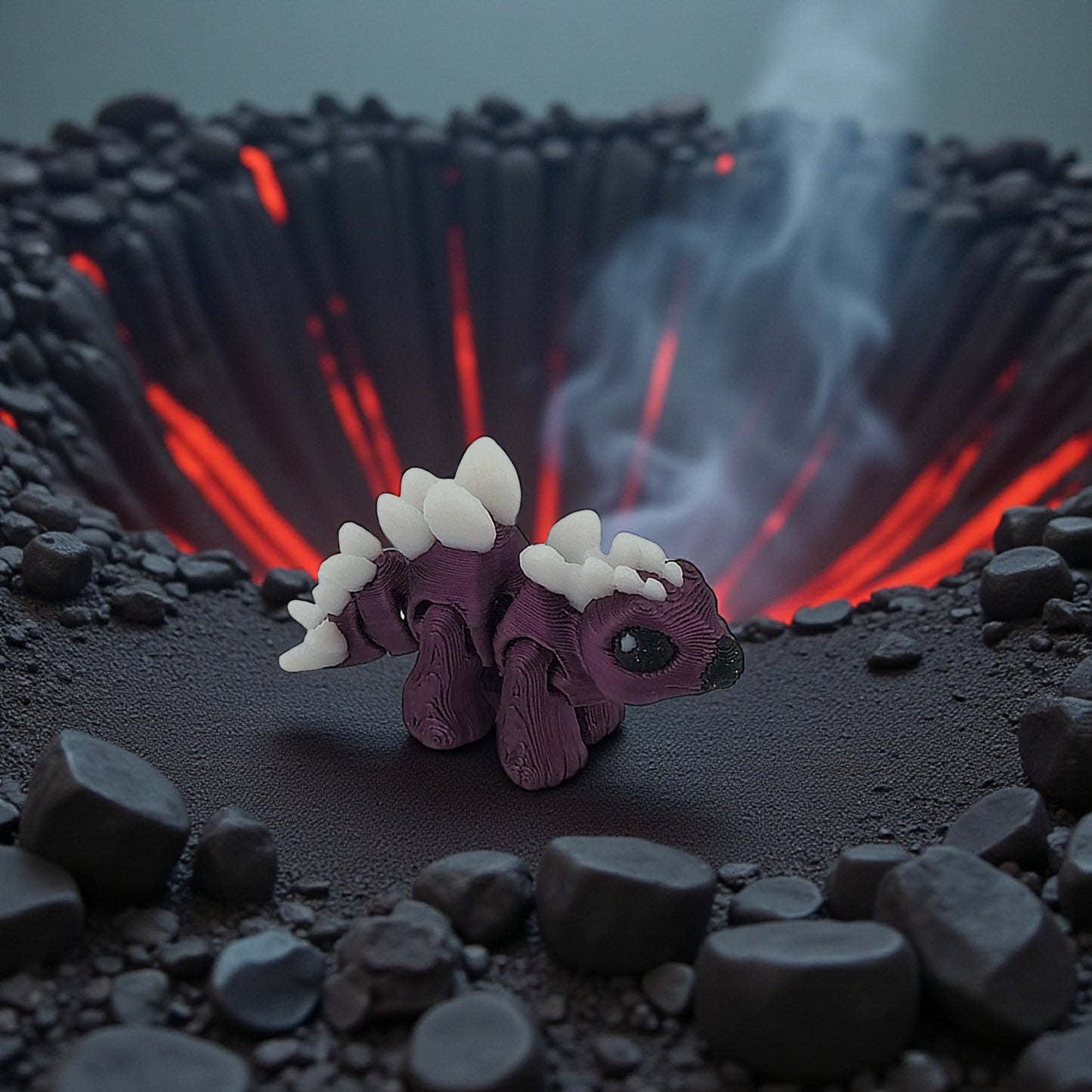 Dinosaur Treasure Minis