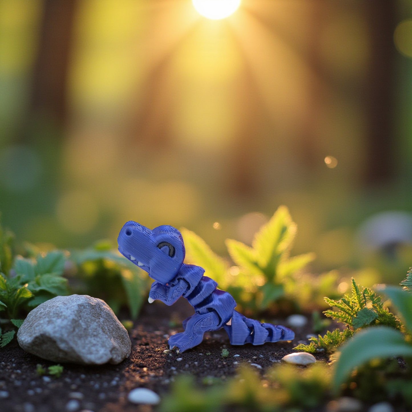 Dinosaur Treasure Minis