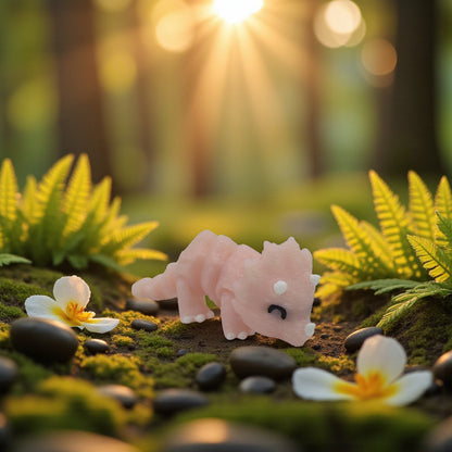 Dinosaur Treasure Minis