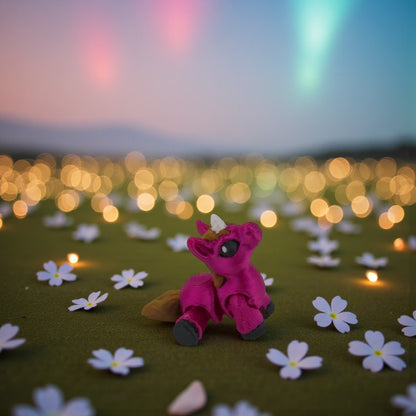 Fantasy Treasure Minis