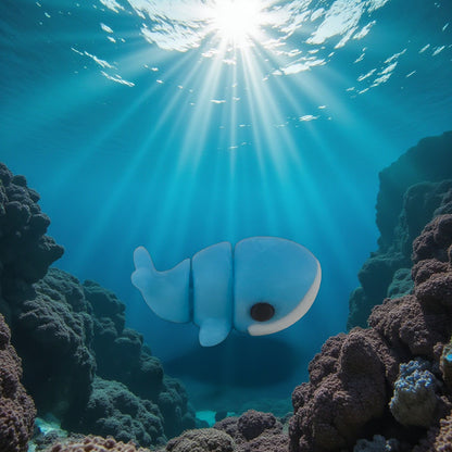 Marine Life Treasure Minis