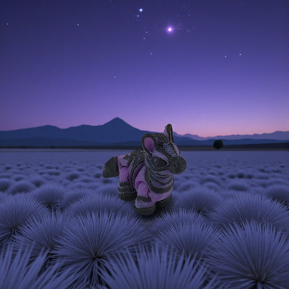 Zoo & Safari Treasure Minis