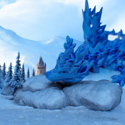 Winterwing Dragon