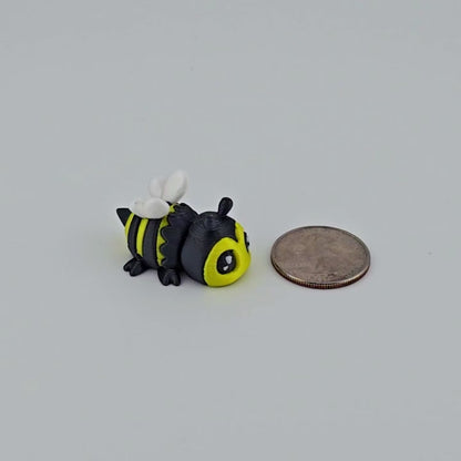 Bugs Treasure Minis