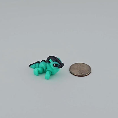 Dinosaur Treasure Minis