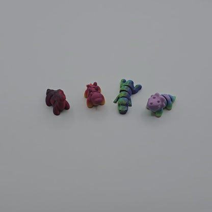Dinosaur Minis Box