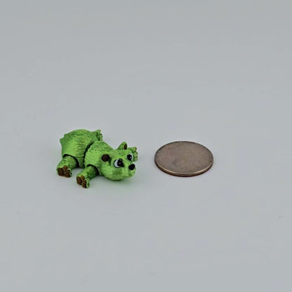 Zoo & Safari Treasure Minis