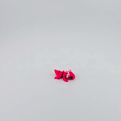 Marine Life Treasure Minis