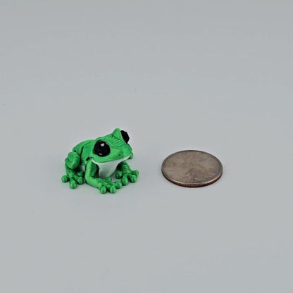 Reptile Treasure Minis