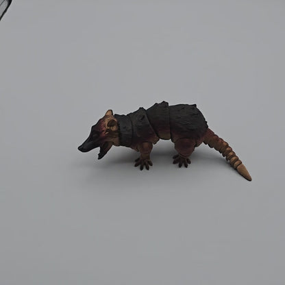 Pouchpaws Opossum