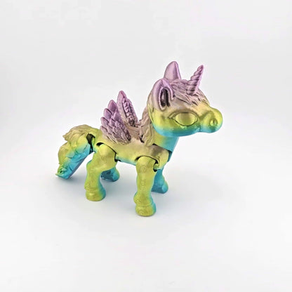 Moonbeam Unicorn