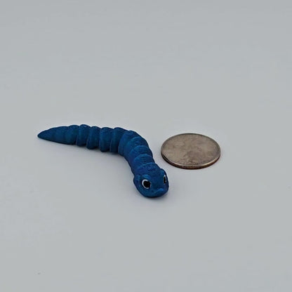 Reptile Treasure Minis