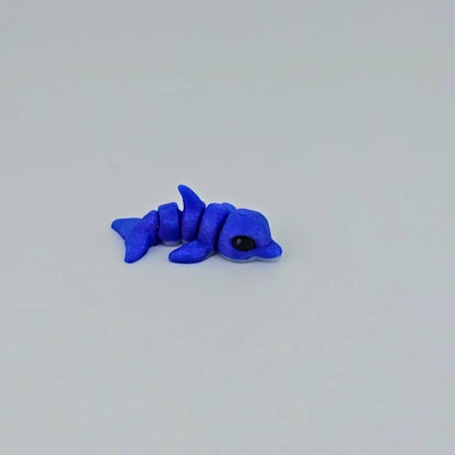 Marine Life Treasure Minis