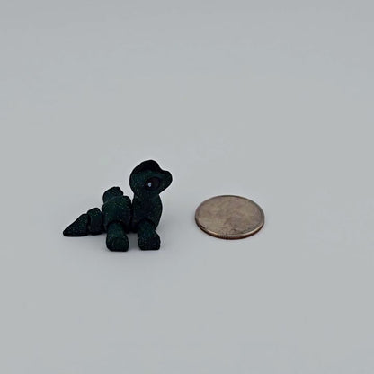 Dinosaur Treasure Minis